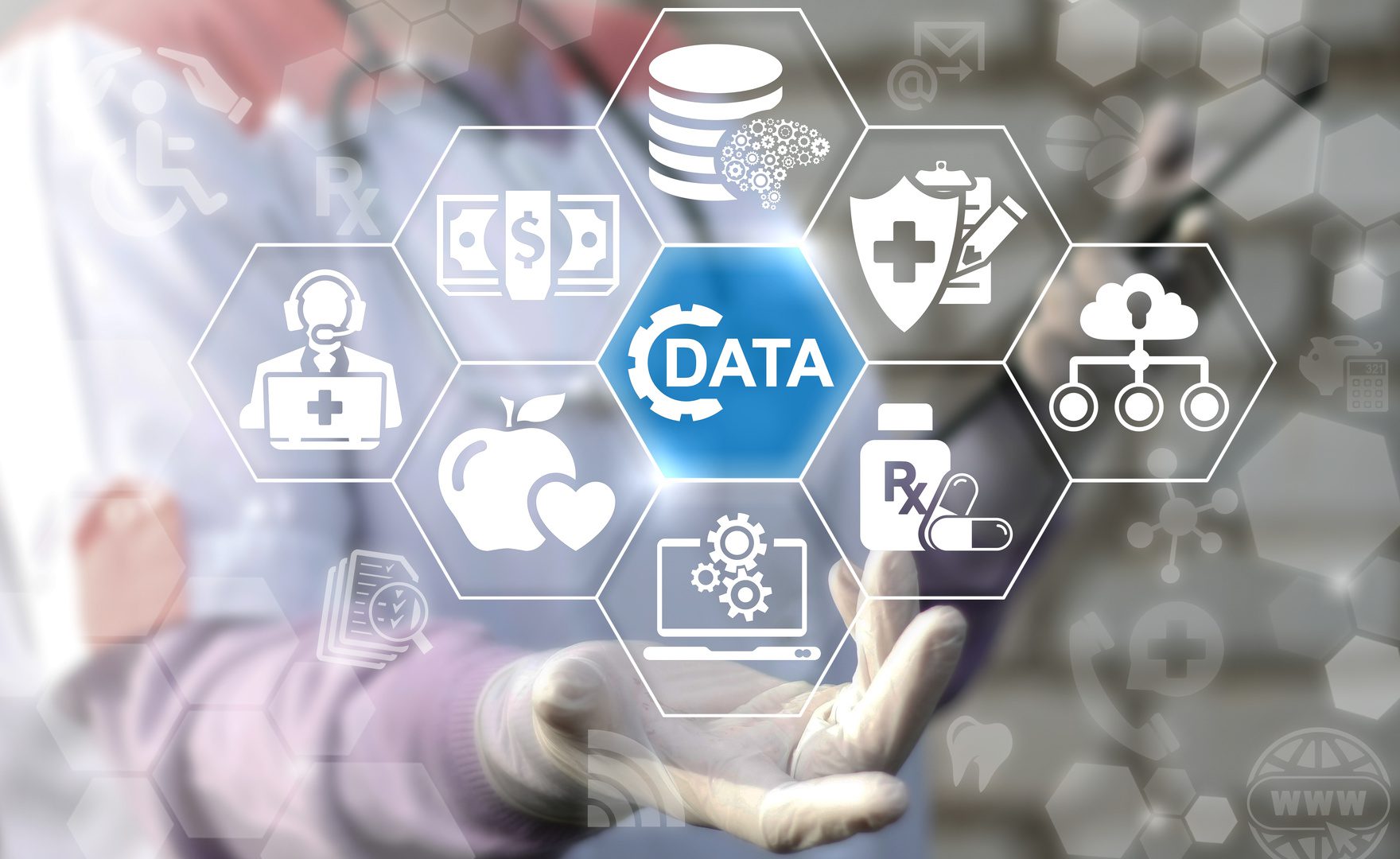 Big Data Analytics A Revolution For The Healthcare Sector