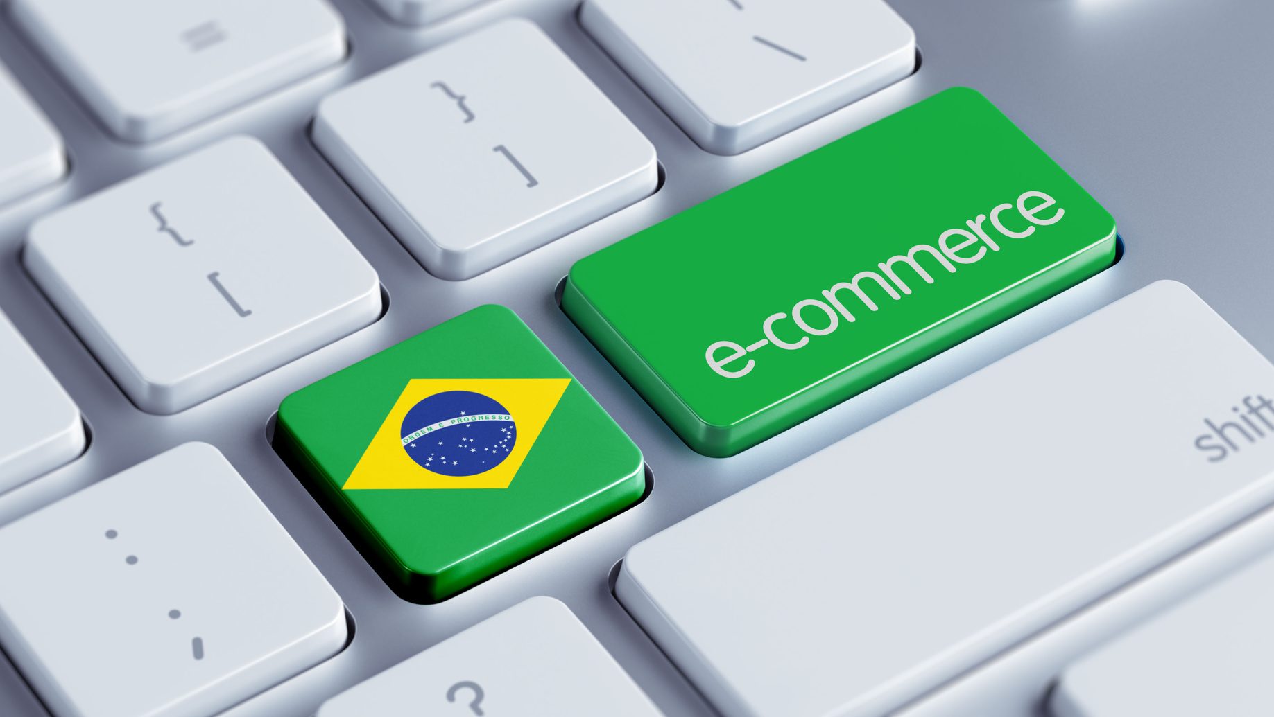 Brazil retailers hunt for M&A deals to compete for e-commerce