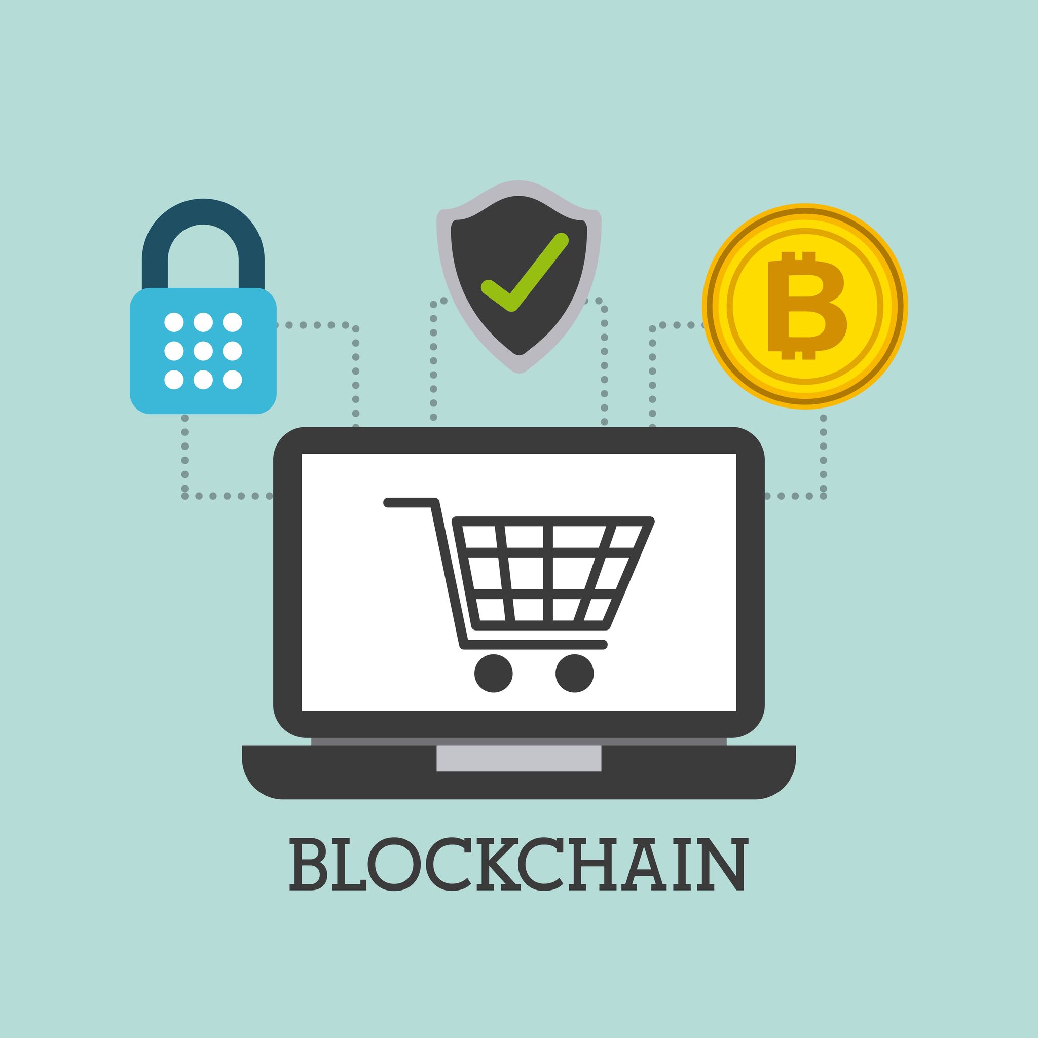 Blockchain Paving Its Way into Retail Industry